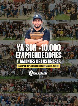 +10,000 Emprendedores
