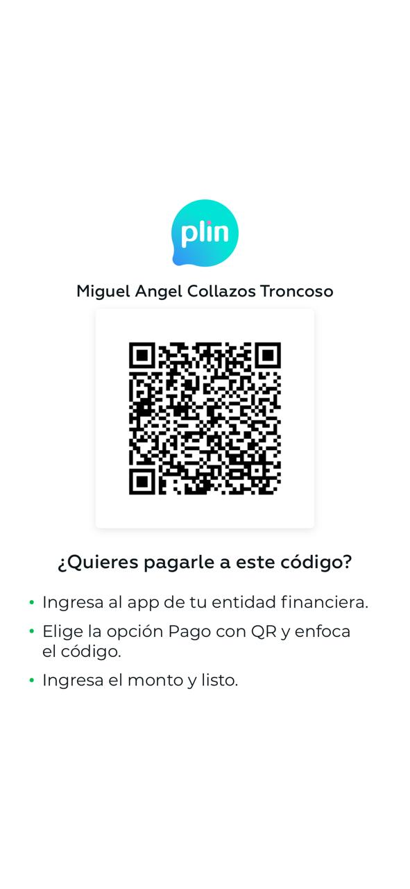 QR Plin Otorongo's Grill