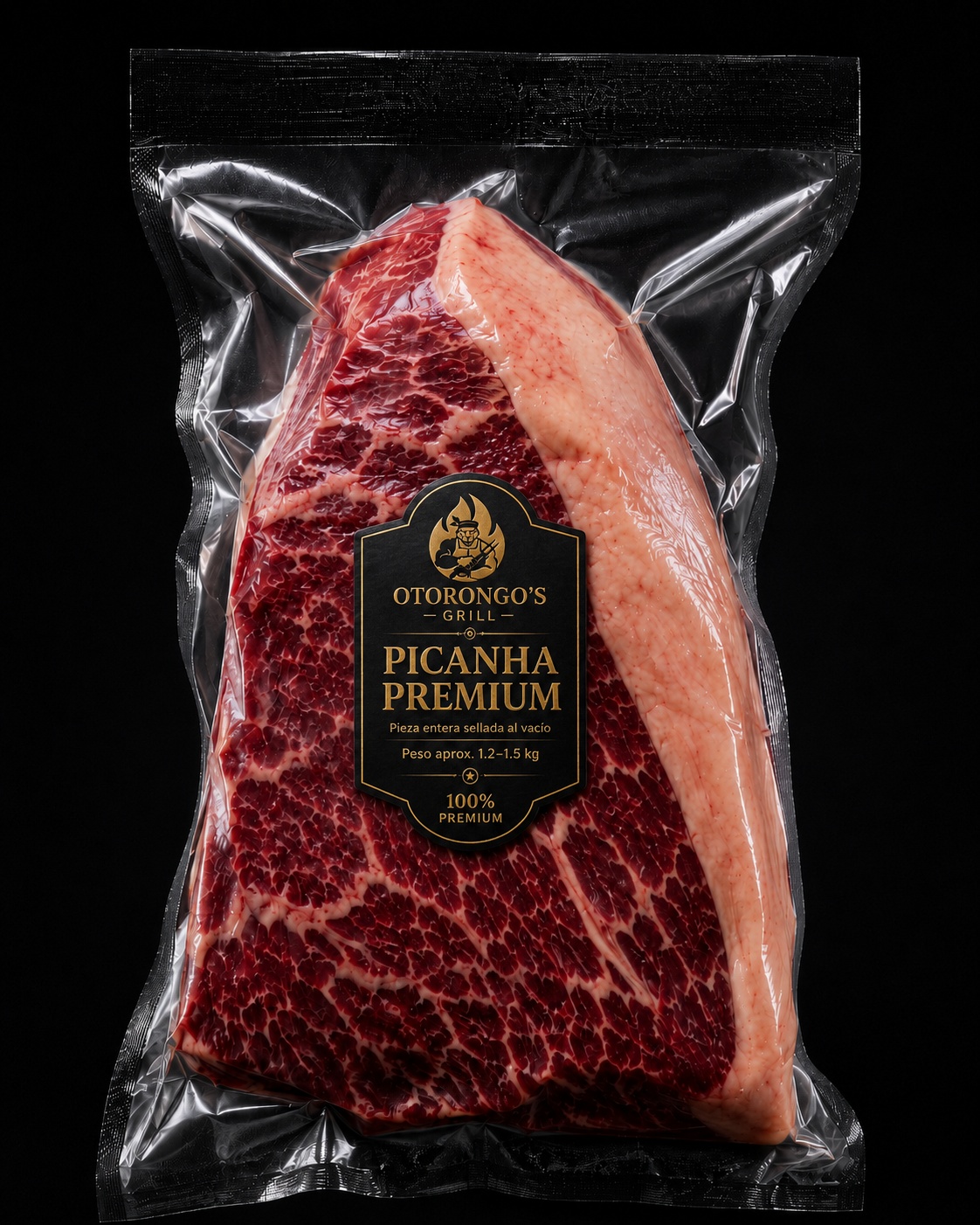 Picanha Premium