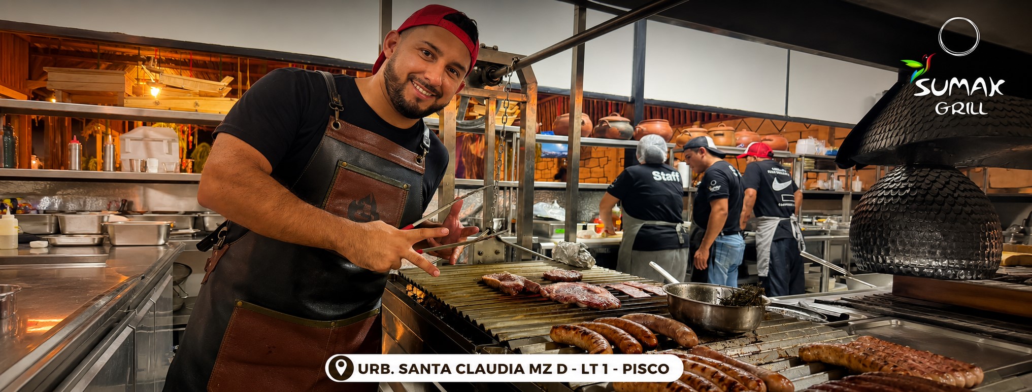 Asesoramiento a Restaurantes