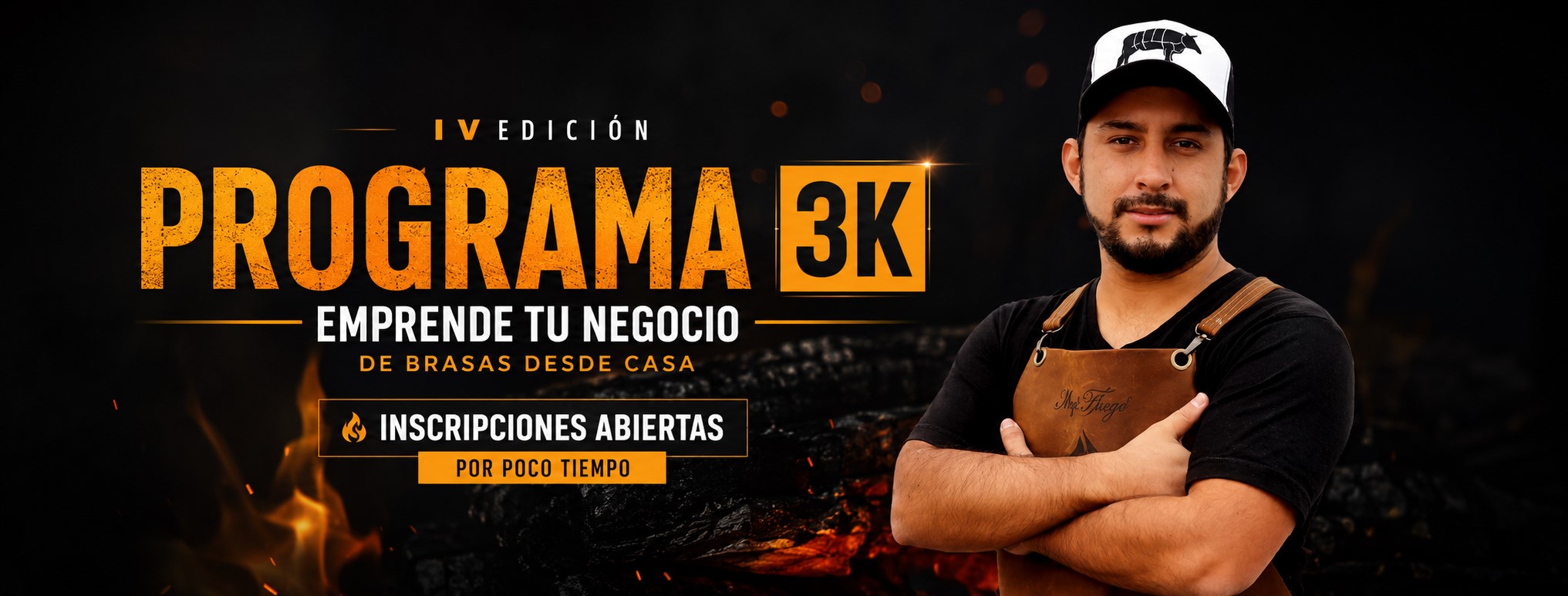 Cursos Digitales Programa 3K