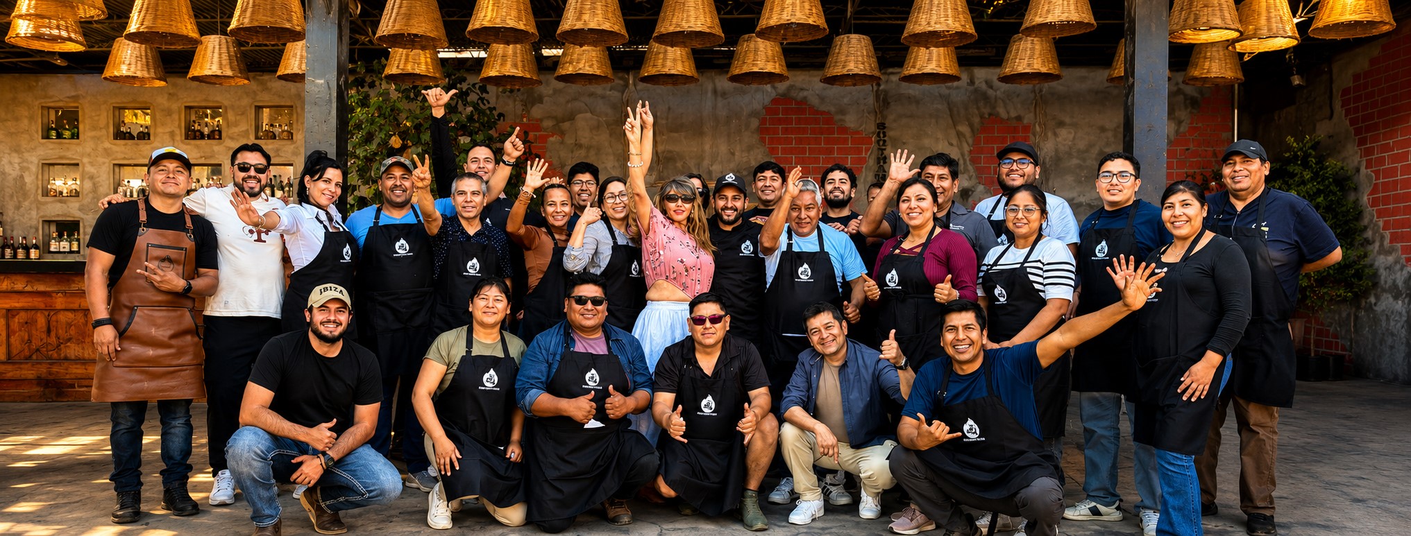 Talleres Parrilleros